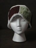 Square Beanie