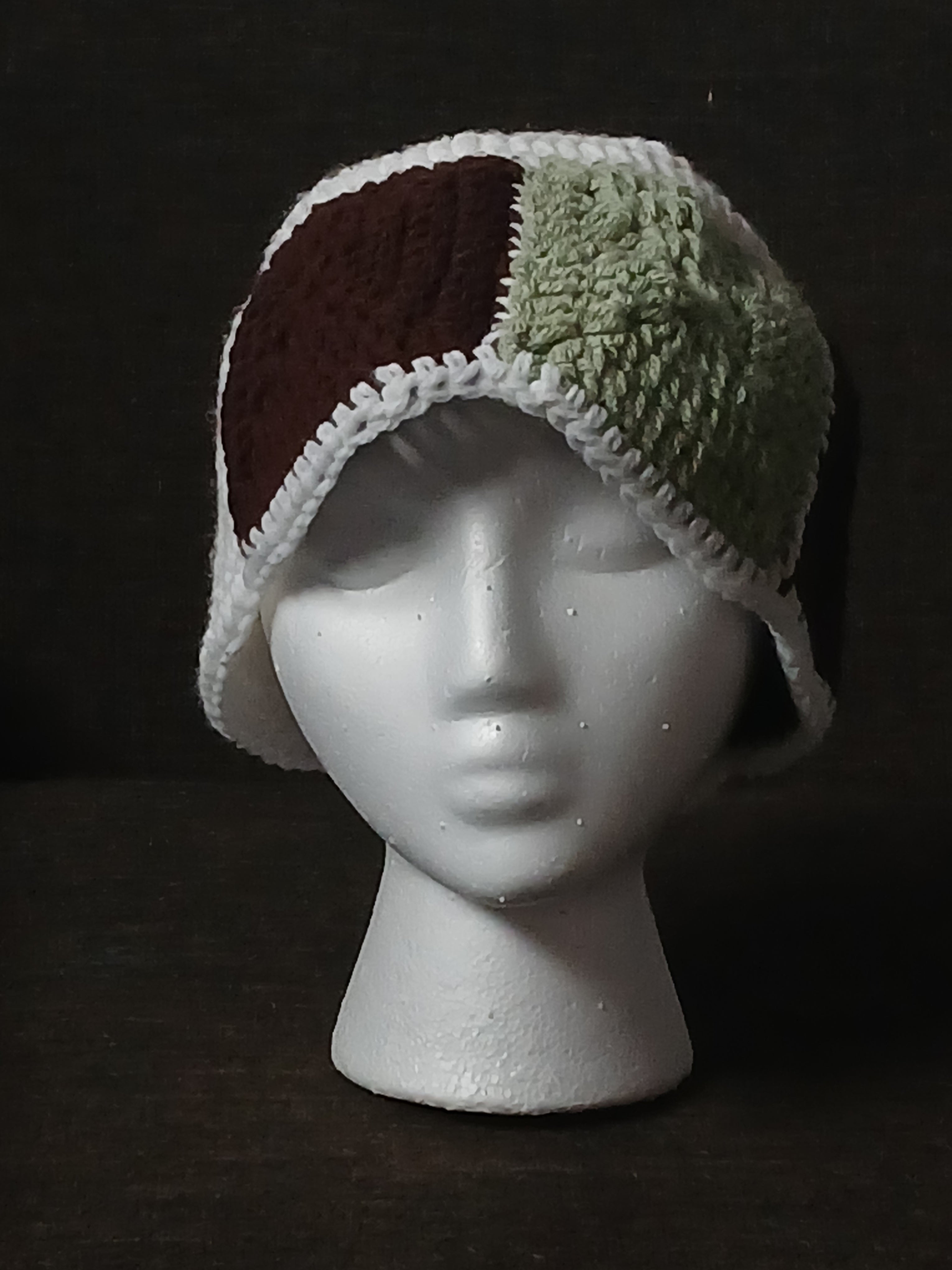 Square Beanie