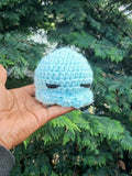 Blue Octo