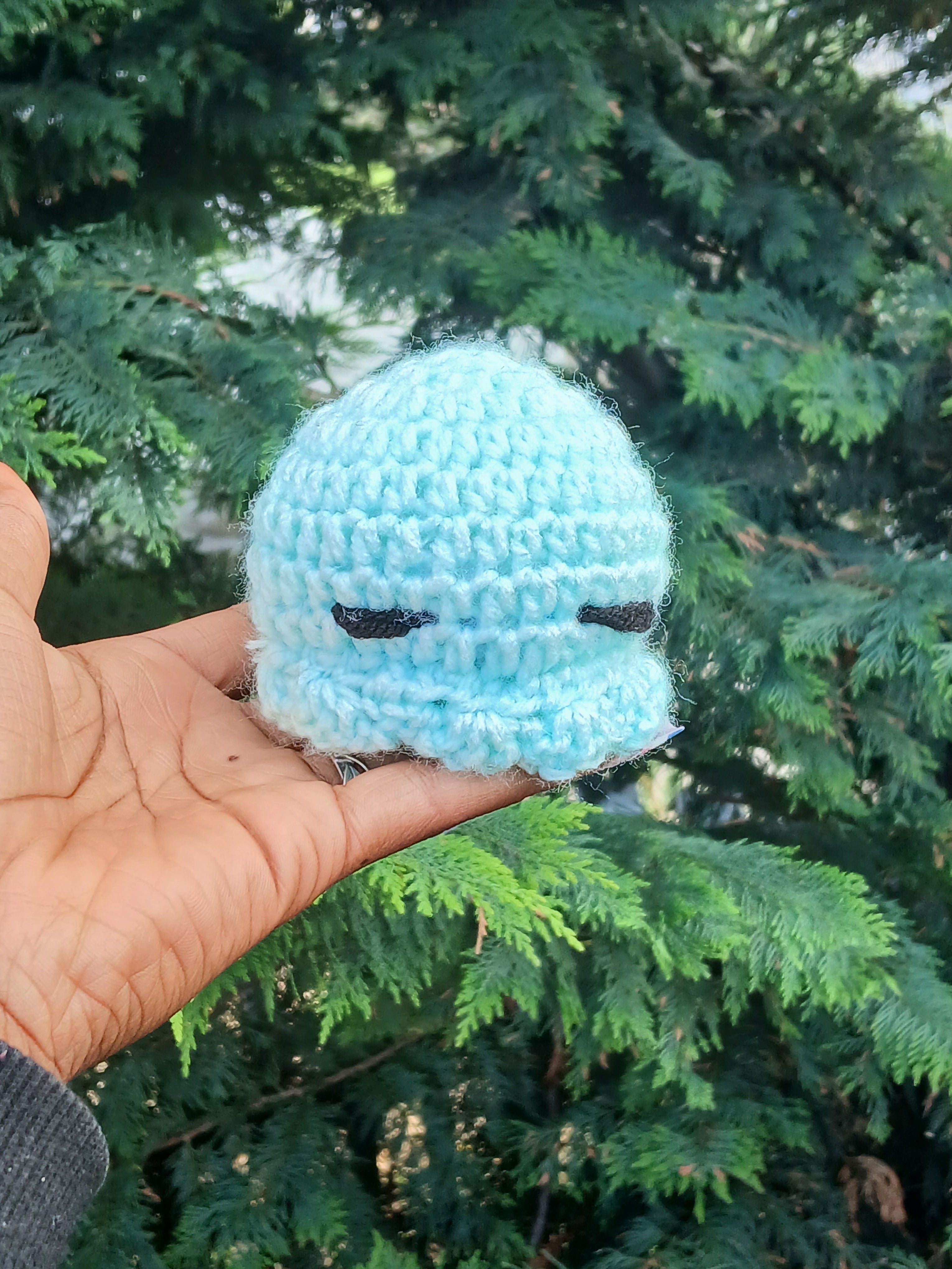 Blue Octo
